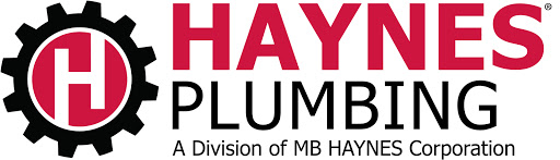 Haynes Plumbing in Asheville, North Carolina