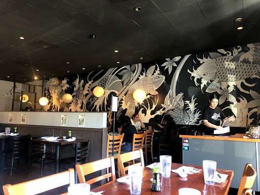 Shopping Mall «Cypress Plaza Shopping Center», reviews and photos, 6824 Katella Ave, Cypress, CA 90630, USA