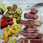Photo n°7 de l'avis de Lorenzo.m fait le 25/12/2022 à 19:24 sur le  Cri's steakhouse and restaurant à La Spezia