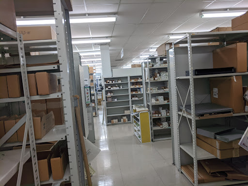 Distribution Service «Electronics Supply Co., Inc.», reviews and photos, 4100 Main St, Kansas City, MO 64111, USA