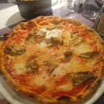 Photo n°1 de l'avis de Gioia.i fait le 09/06/2023 à 15:40 sur le  La Finestra à Treviso