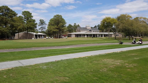 Golf Club «Windrose Golf Club», reviews and photos, 6235 Pinelakes Blvd, Spring, TX 77379, USA