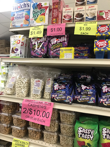 Grocery Store «Mikes Discount Foods», reviews and photos, 905 45th Ave NE, Minneapolis, MN 55421, USA