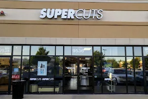 Supercuts image