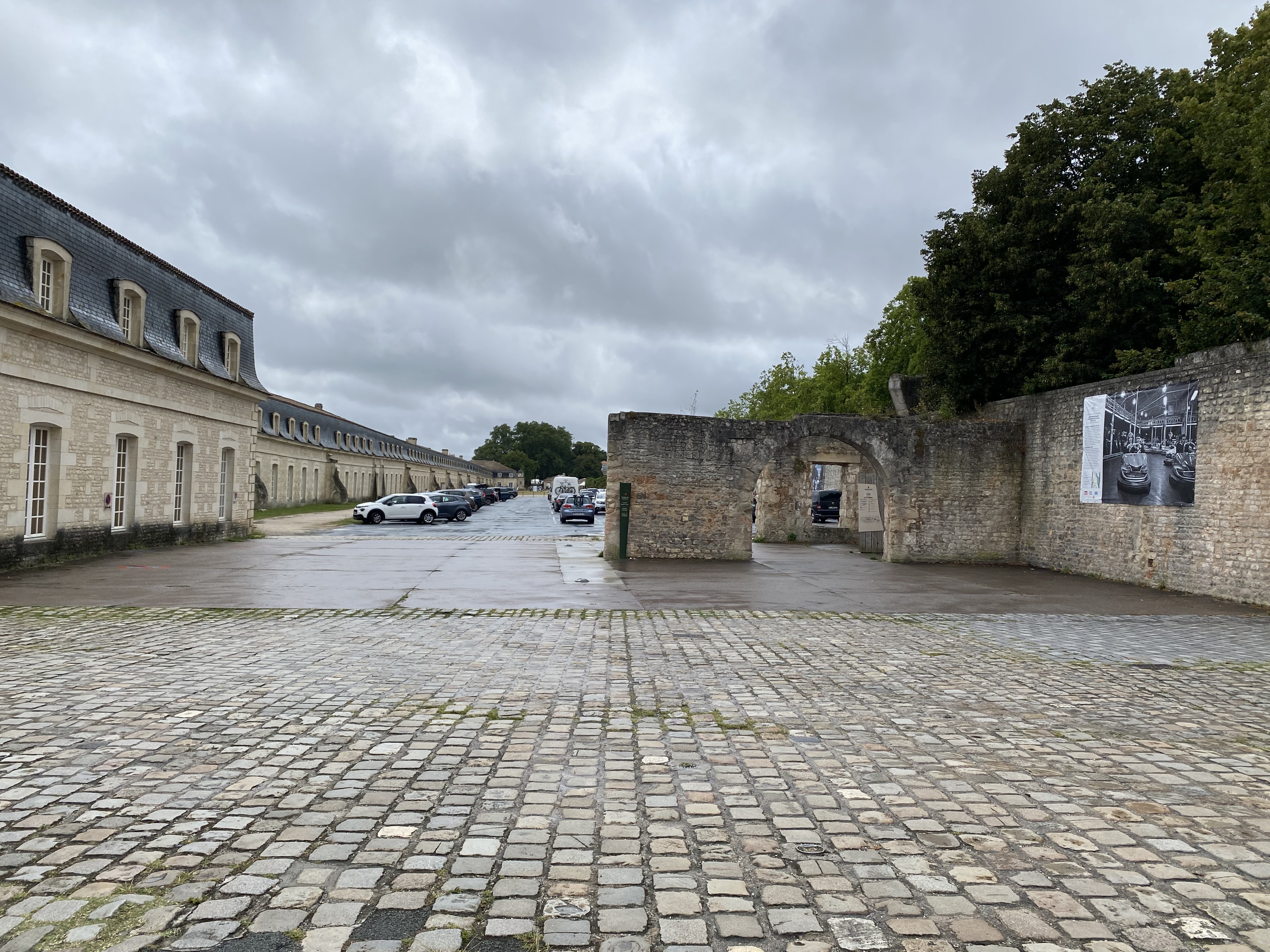 Photo n° 1 de l'avis de Gerhard.o fait le 28/07/2023 à 15:03