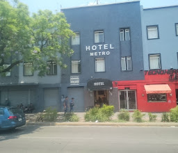 HOTEL METROPOLITAN photo