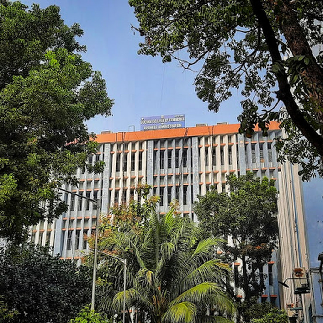 Goenka College Of Commerce And Business Administration Kolkata West
Bengal