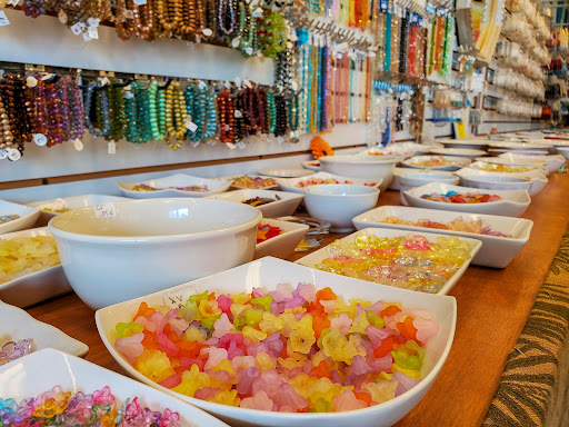 Bead Store «Beach Beads & Glass Studio», reviews and photos, 1918 US-17 BUS, Surfside Beach, SC 29575, USA