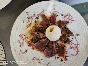 Photo n°8 de Restaurant Le Lac d'Hautibus à Argentonnay ()