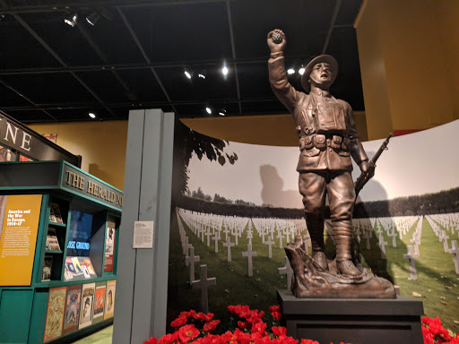 Historical Society «Minnesota History Center», reviews and photos, 345 W Kellogg Blvd, St Paul, MN 55102, USA