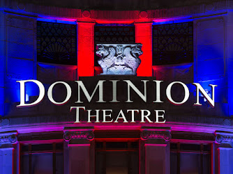 Dominion Theatre