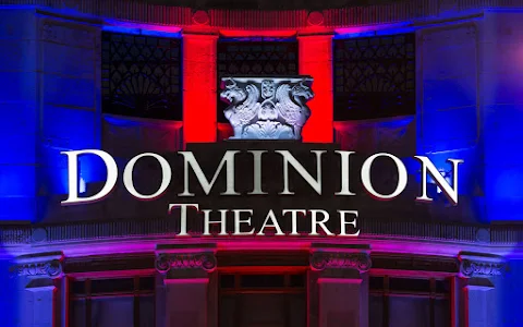 Dominion Theatre image