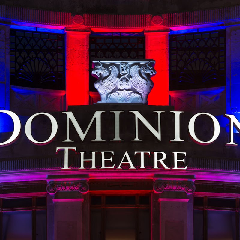 Dominion Theatre