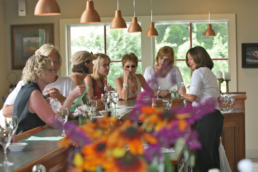 Winery «Greendance The Winery at Sandhill», reviews and photos, 306 Deerfield Rd, Mt Pleasant, PA 15666, USA