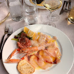 Photo n°2 de l'avis de La.i fait le 11/12/2023 à 08:19 sur le  Tavernetta al Molo à Grignano