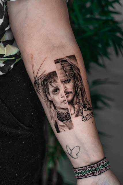 Seven Soul Tattoo Studio