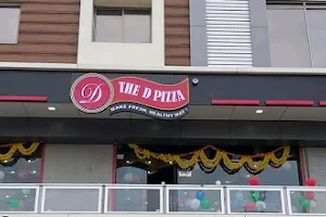 The D Pizza image