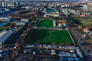 Dębińska Road Stadium image