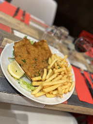 Photo n°51 de Il Gallo Piccolo à Montpellier ()