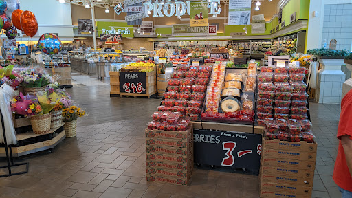 Supermarket «Ingles Market», reviews and photos, 199 E Louise Dr, Clarkesville, GA 30523, USA