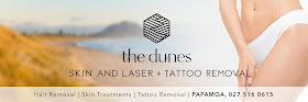 The Dunes Skin and Laser