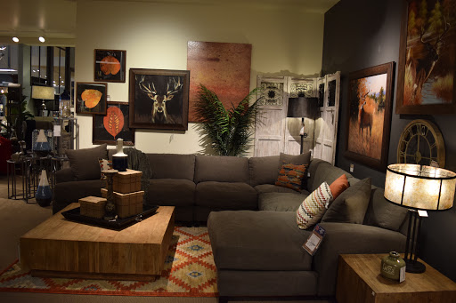 Furniture Store «HOM Furniture», reviews and photos, 3201 Country Dr, Little Canada, MN 55117, USA