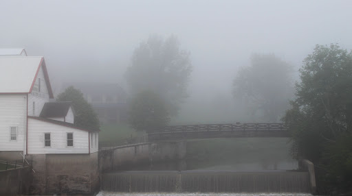 Museum «Wagaman Mill & Museum», reviews and photos, 200 East St, Lynnville, IA 50153, USA