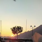 Photo n°1 de l'avis de jo.o fait le 19/12/2021 à 15:27 sur le  Cafè Centrale 2.0 à Toscolano Maderno