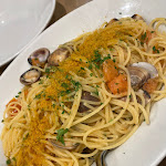 Photo n°1 de l'avis de Kikko. fait le 20/08/2018 à 11:28 sur le  140 Grammi - Via Mameli Cagliari à Cagliari