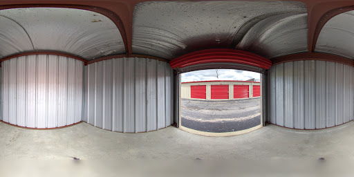 Self-Storage Facility «CubeSmart Self Storage», reviews and photos, 30W330 Butterfield Rd, Warrenville, IL 60555, USA