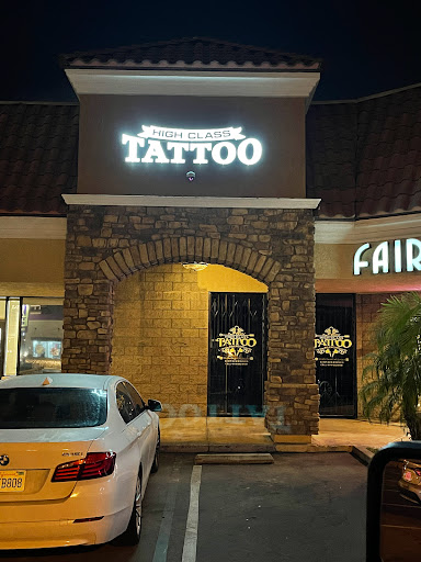 Explore tattoo ideas for 2 daughters names, creative tattoo ideas in San Diego, available at High Class Tattoo SD