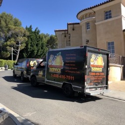 Photo of Orange Plumbing Chatsworth