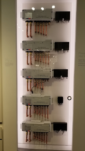 Plumbing Supply Store «KOHLER Signature Store by PDI», reviews and photos, 3167 Peachtree Rd NE, Atlanta, GA 30305, USA