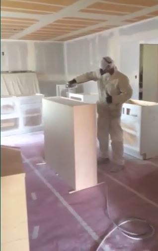 Painter «Paintrite Pros», reviews and photos, 9880 Waterman Rd #130, Elk Grove, CA 95624, USA