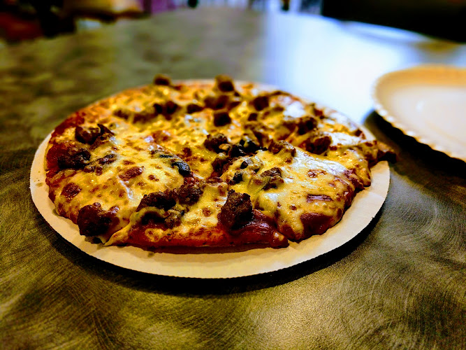 #1 best pizza place in Nebraska - Doozy's Sub & Pizza Shop