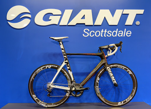 Bicycle Store «Giant Scottsdale», reviews and photos, 2902 N 68th St #120, Scottsdale, AZ 85251, USA