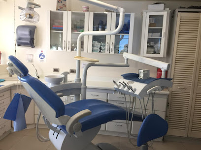 Centro de estética y ortodoncia sante