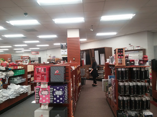 Variety Store «University of Utah Campus Store», reviews and photos, 270 1500 E, Salt Lake City, UT 84112, USA
