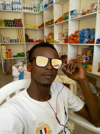 Usman SB stores, Karkasara Way, Gyadi Gyadi, Quaters, Nigeria, Outlet Mall, state Jigawa