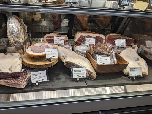 Grocery Store «Metropolitan Market», reviews and photos, 301 228th Ave SE, Sammamish, WA 98074, USA