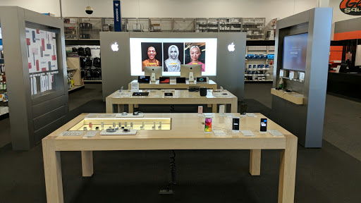 Electronics Store «Best Buy», reviews and photos, 7 Neponset St, Worcester, MA 01606, USA