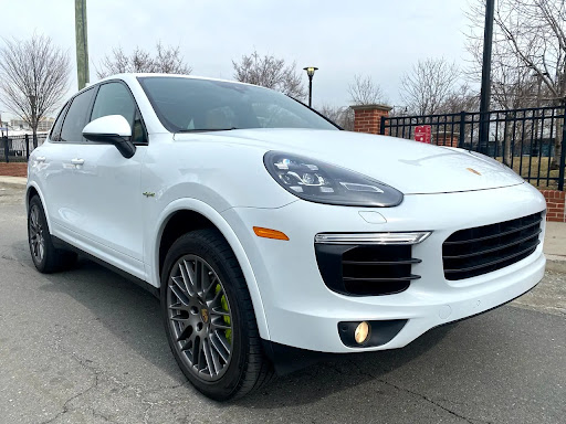 Used Car Dealer «Goble Used Auto Sales», reviews and photos, 118 Murray St, Newark, NJ 07114, USA