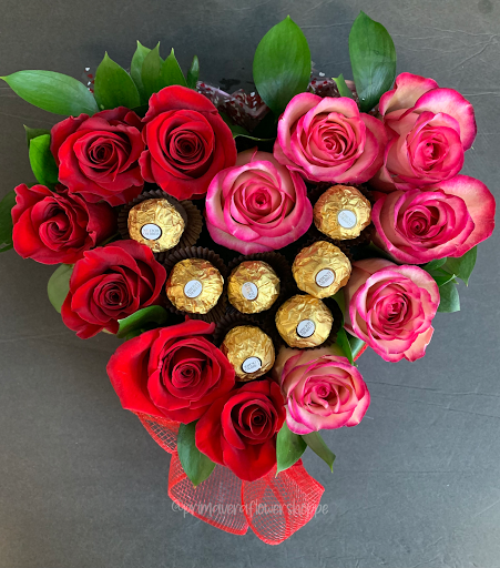 Florist «Primavera Flower Shoppe», reviews and photos, 4166 Buford Hwy NE S1A, Atlanta, GA 30345, USA