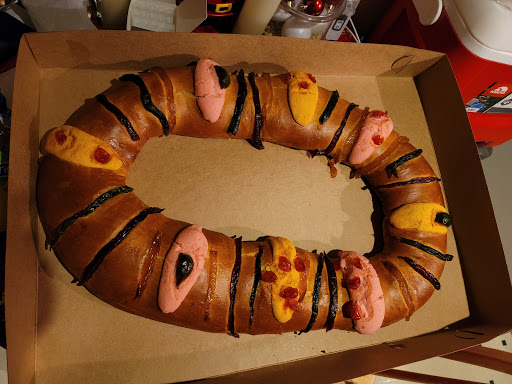 Supermarket «Mi Rancho Market», reviews and photos, 150 Charter St, Redwood City, CA 94063, USA