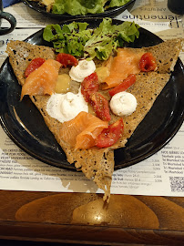 Plats et boissons du Crêperie Crêperie Ti Clémentine à Concarneau - n°8