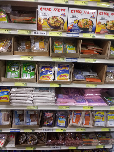 Supermarket «Chaparral Supermarket», reviews and photos, 1001 E Santa Clara St, San Jose, CA 95116, USA