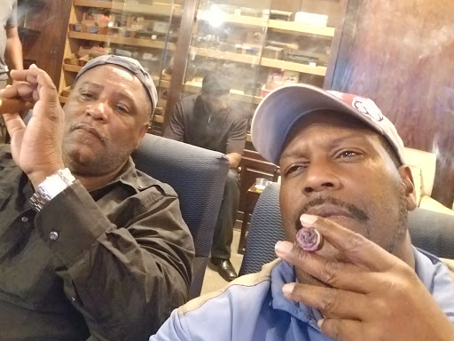 Tobacco Shop «TESA Cigar Company», reviews and photos, 1039 W Lake St, Chicago, IL 60622, USA
