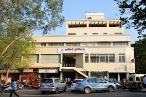 Ashwini Hospital image