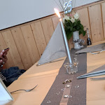 Photo n°3 de l'avis de Thomas.i fait le 31/10/2023 à 10:42 sur le  Restaurant Kerlins Kupferpfanne à Garding