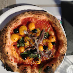 Photo n°4 de l'avis de vincenzo.n fait le 04/06/2022 à 18:39 sur le  L'Officina Del Lievito à Terracina